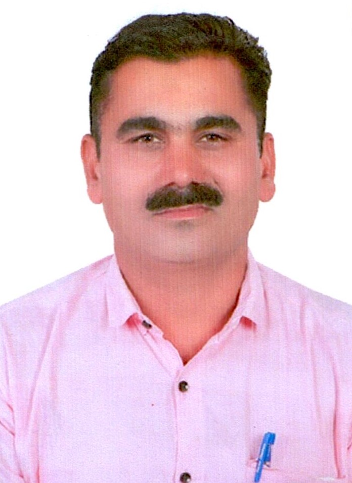 Manik Raghunath Munde