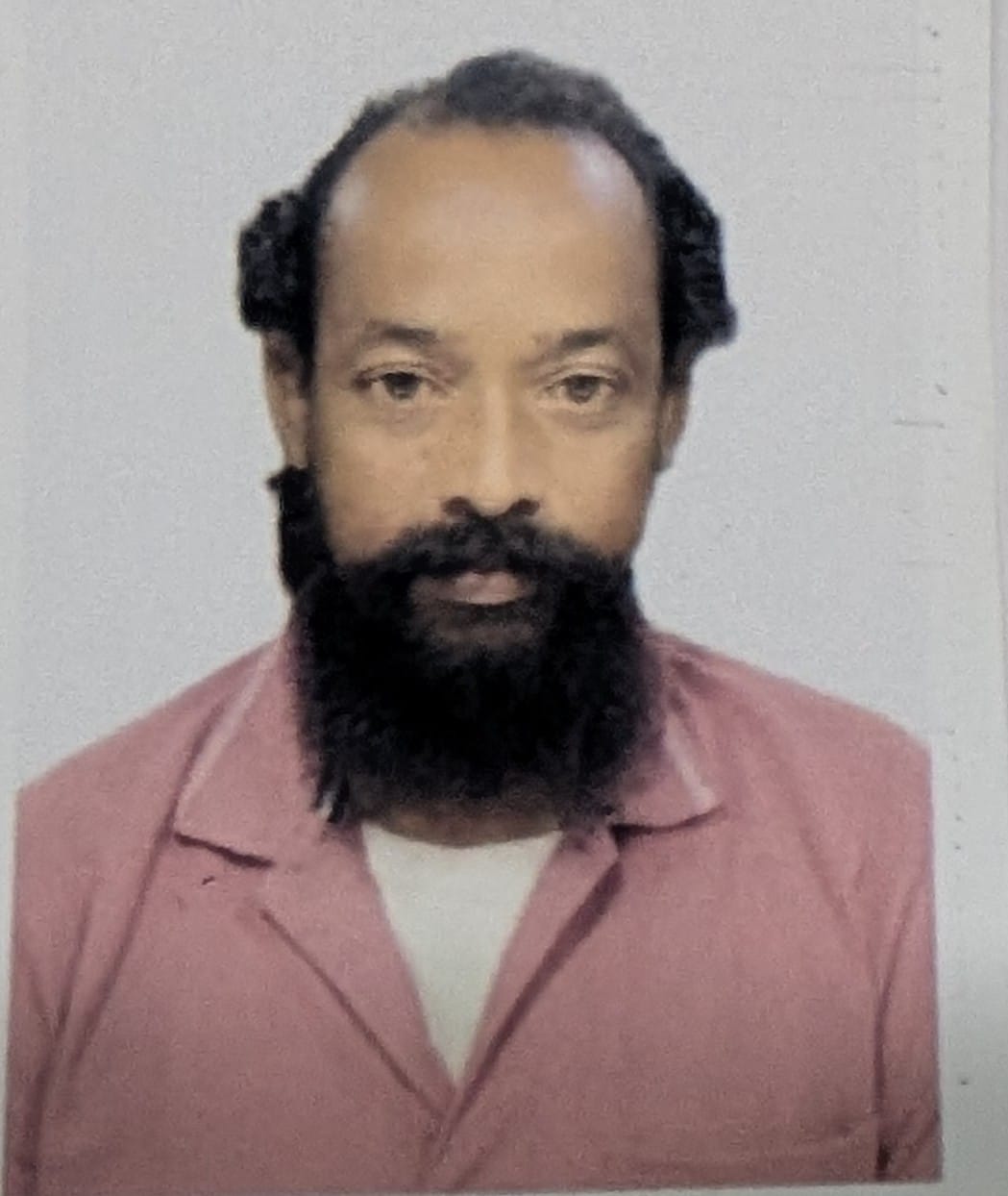 Manik Roy
