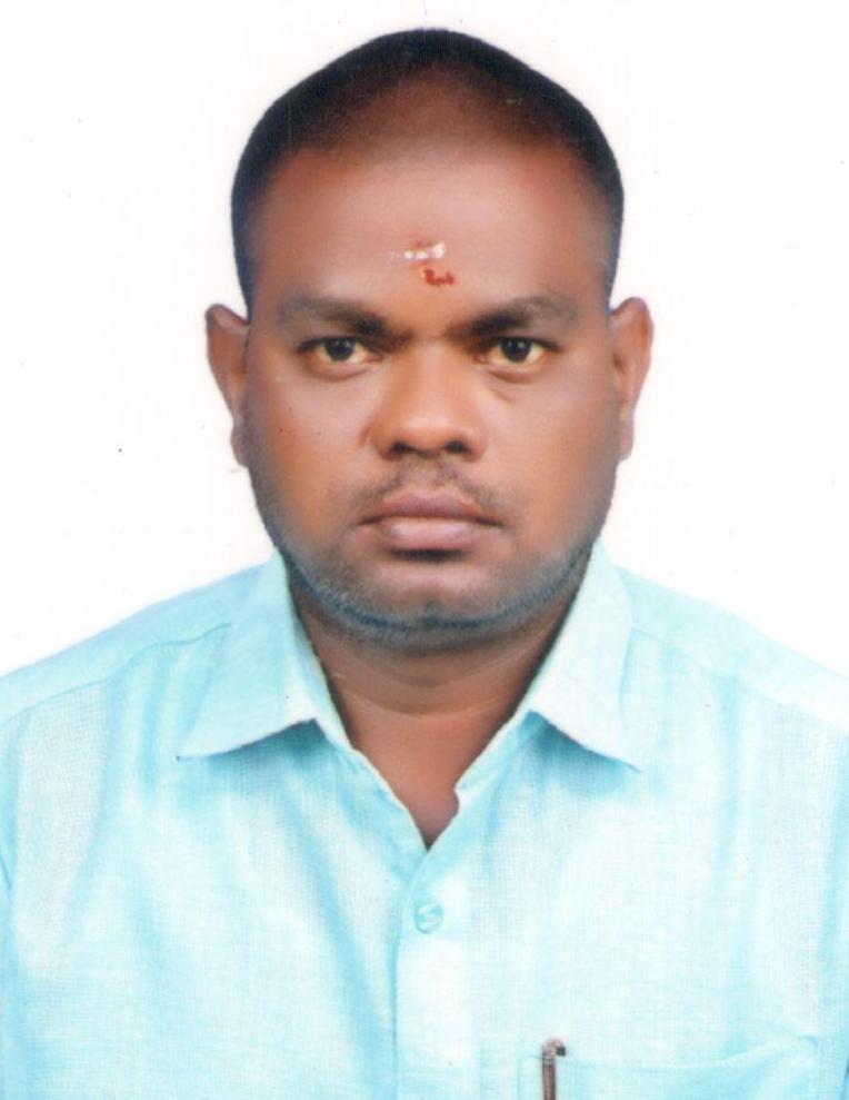 Manikandan C