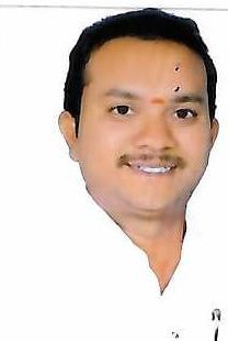 Manikandan C