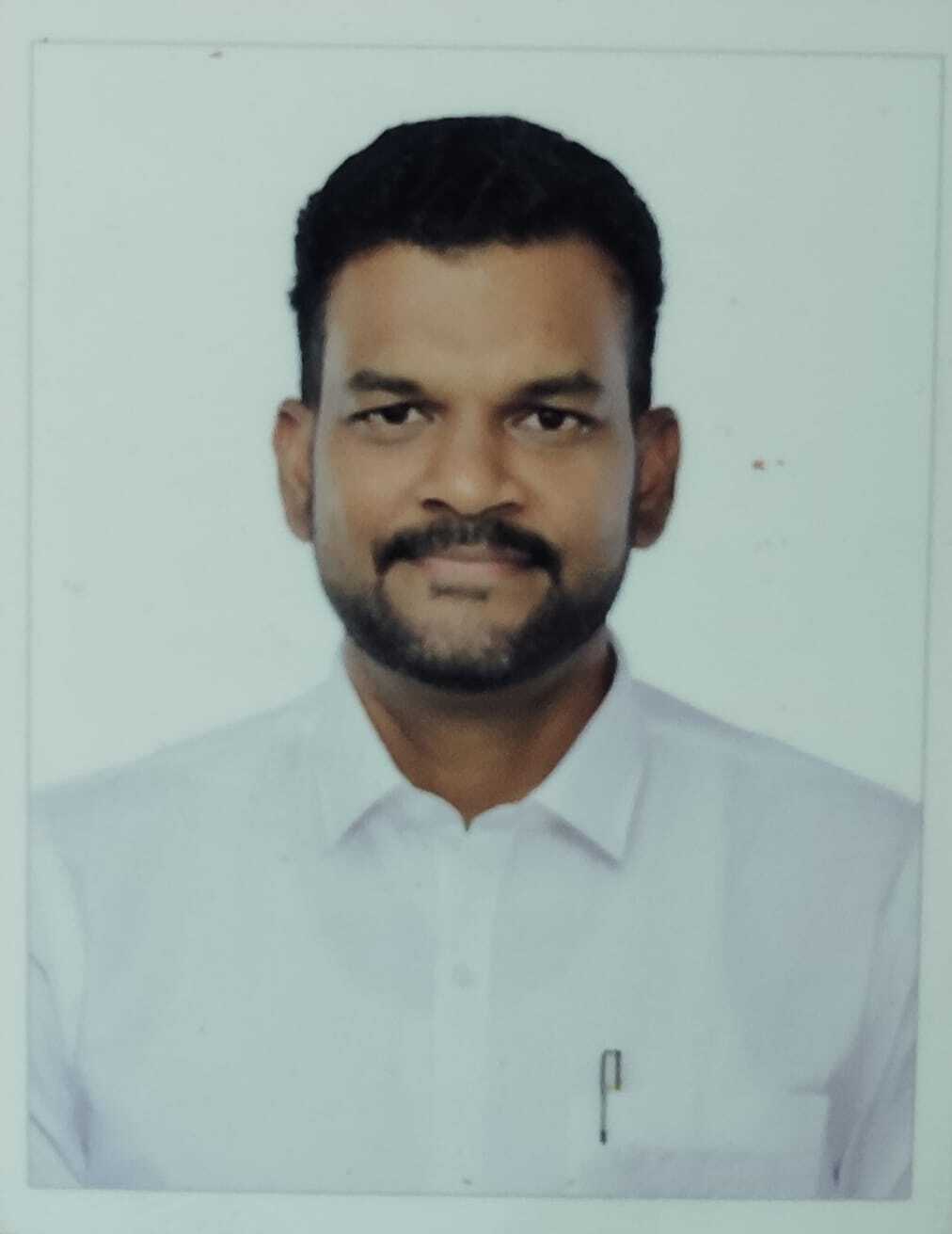 Manikandan. M