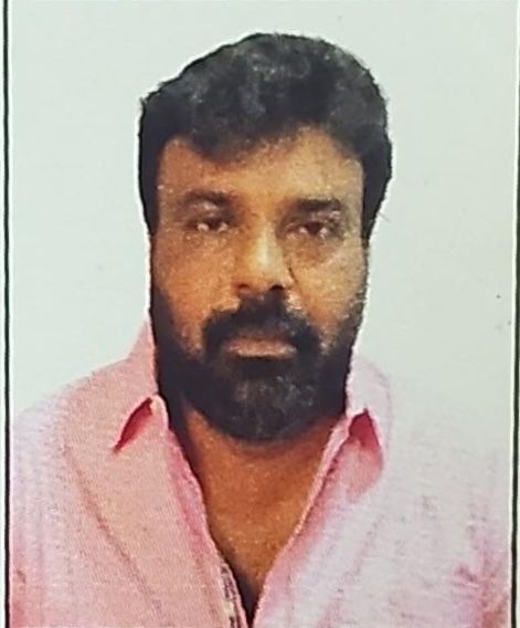 Manikandan N