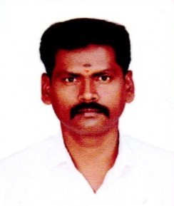 Manikandan. P