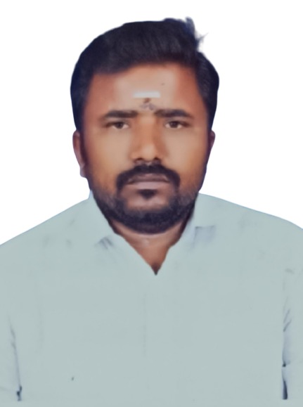 Manikandan P