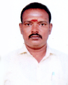 Manikandan. R