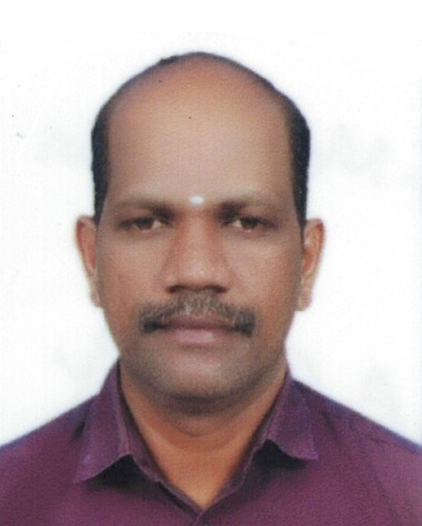 Manikandan S