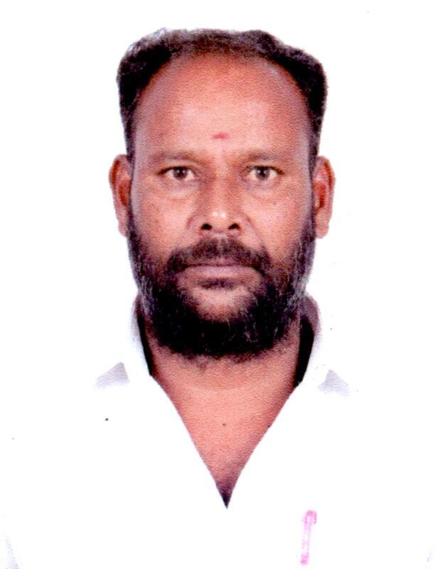 Manikandan V