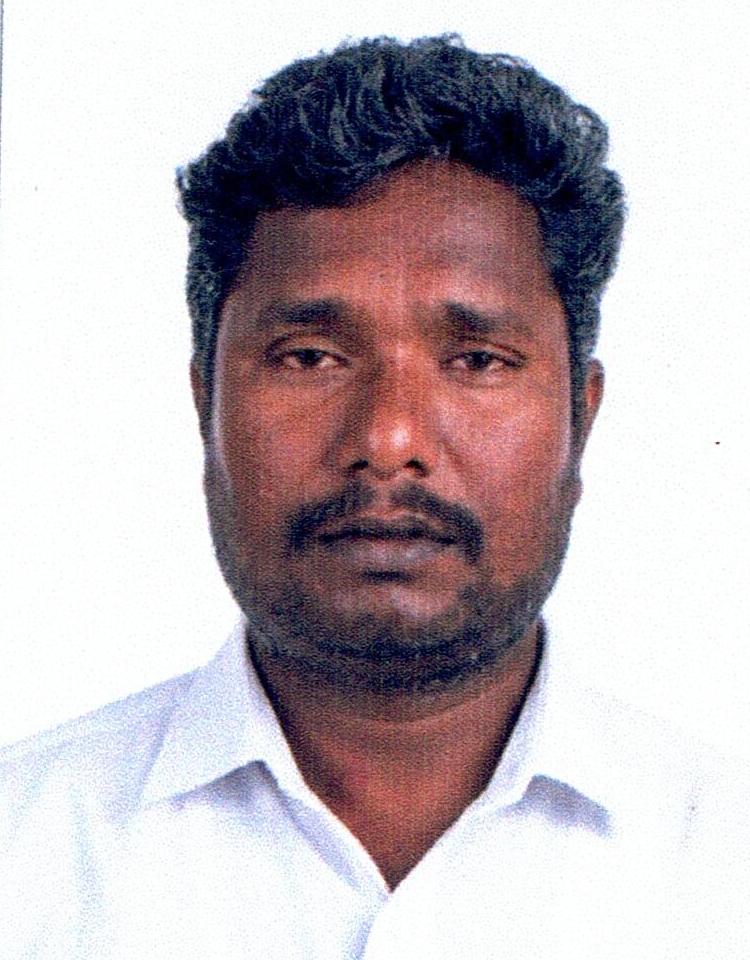 Manikandan.K
