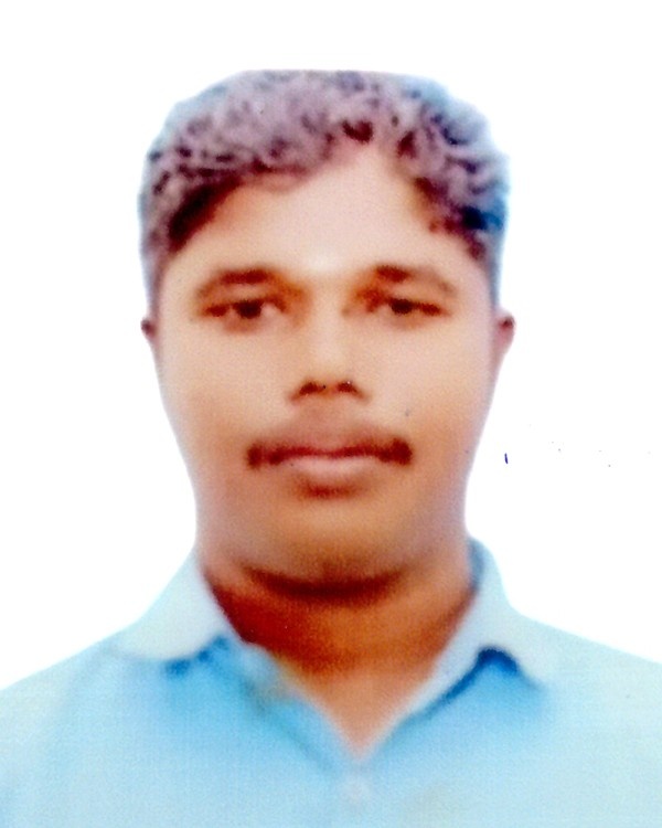 Manikandan.S