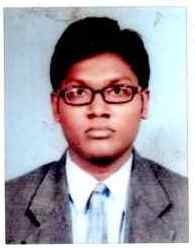 Manikandaraj. S
