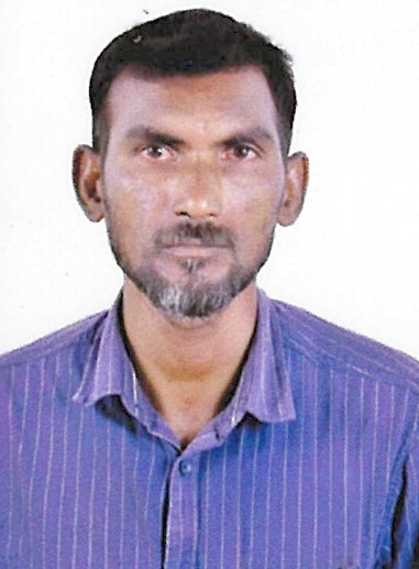 Manikkam. P