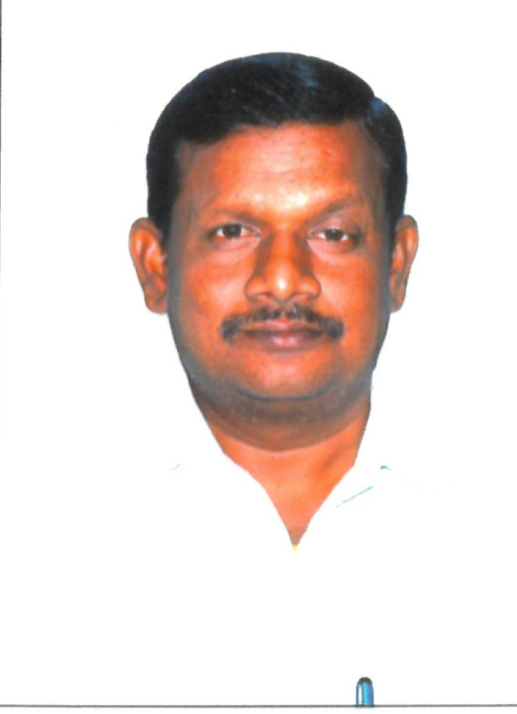 Manikkaraj A
