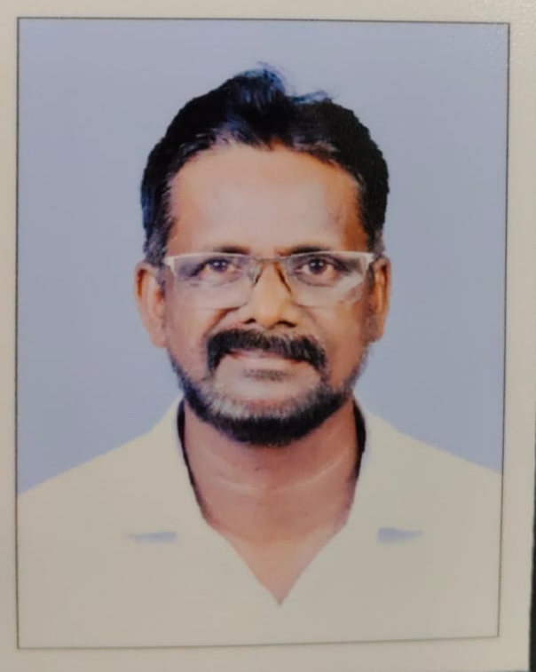 Manikuttan A. T.