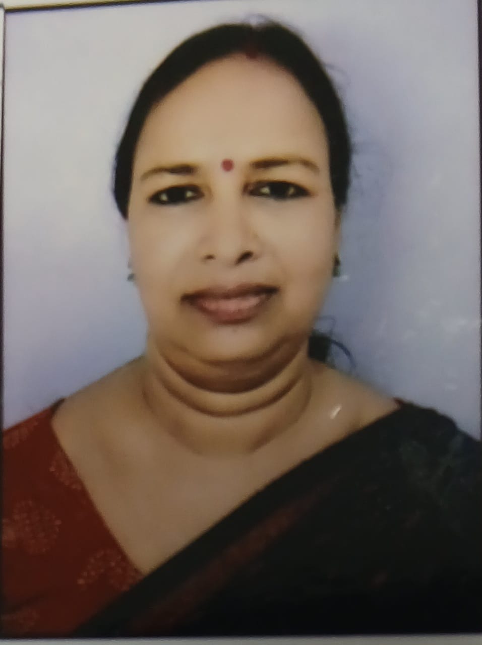 Manimala Das