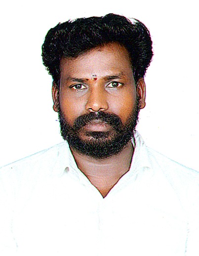 Manimaran. A.