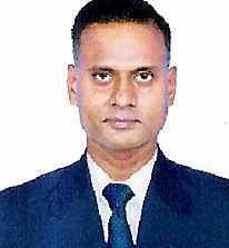 Manimaran. G