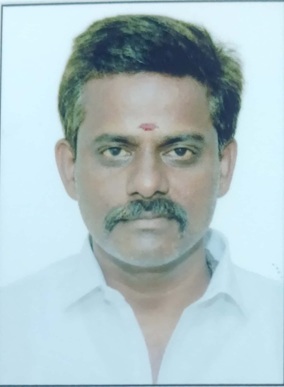 Manimaran P