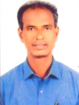 Manimaran T