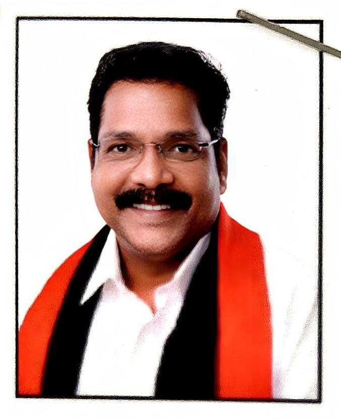 Manimarane