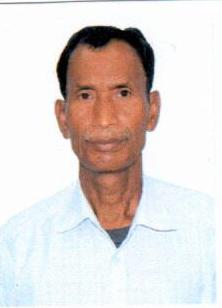Manindra Barman