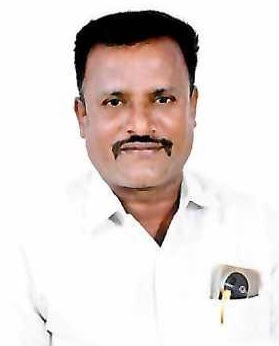 Manirajan. G