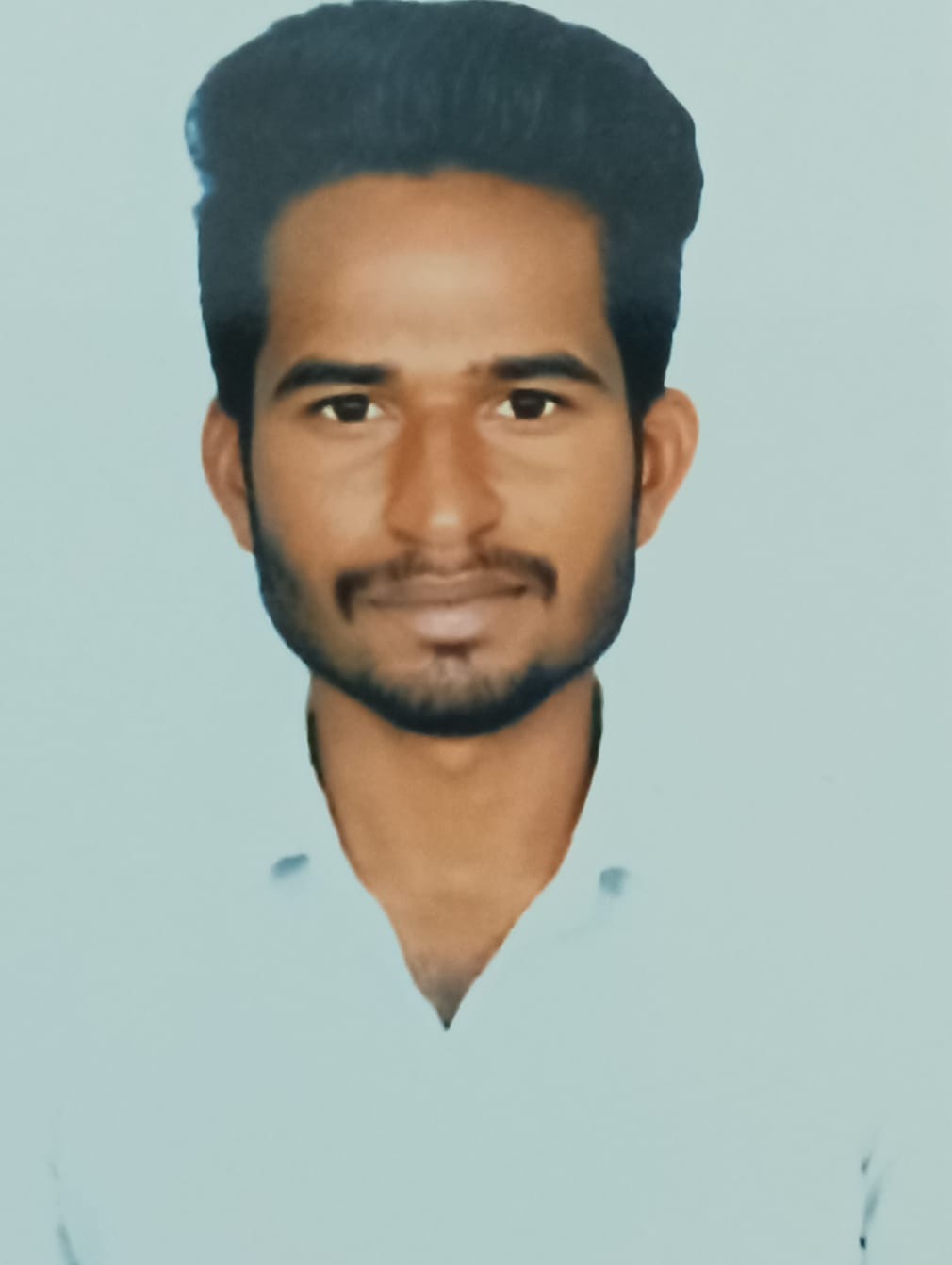 Manirathinam S