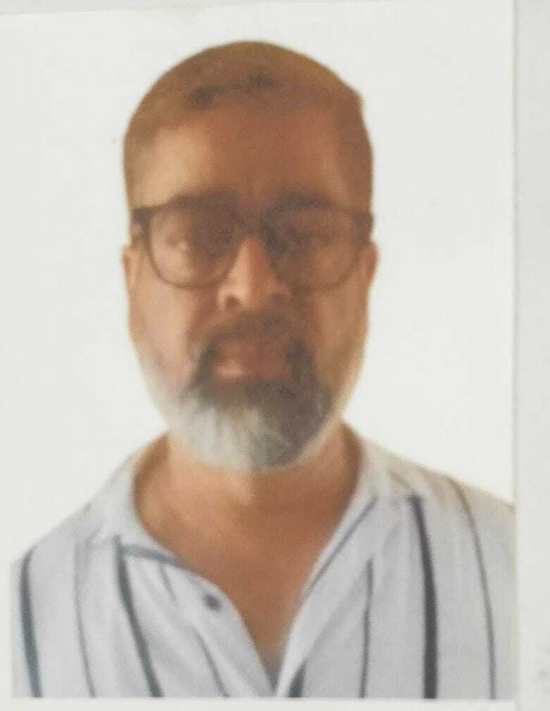 Manish Bhushan Ojha