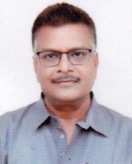 Manish Jaiswal