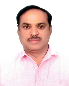 Manish Kumar