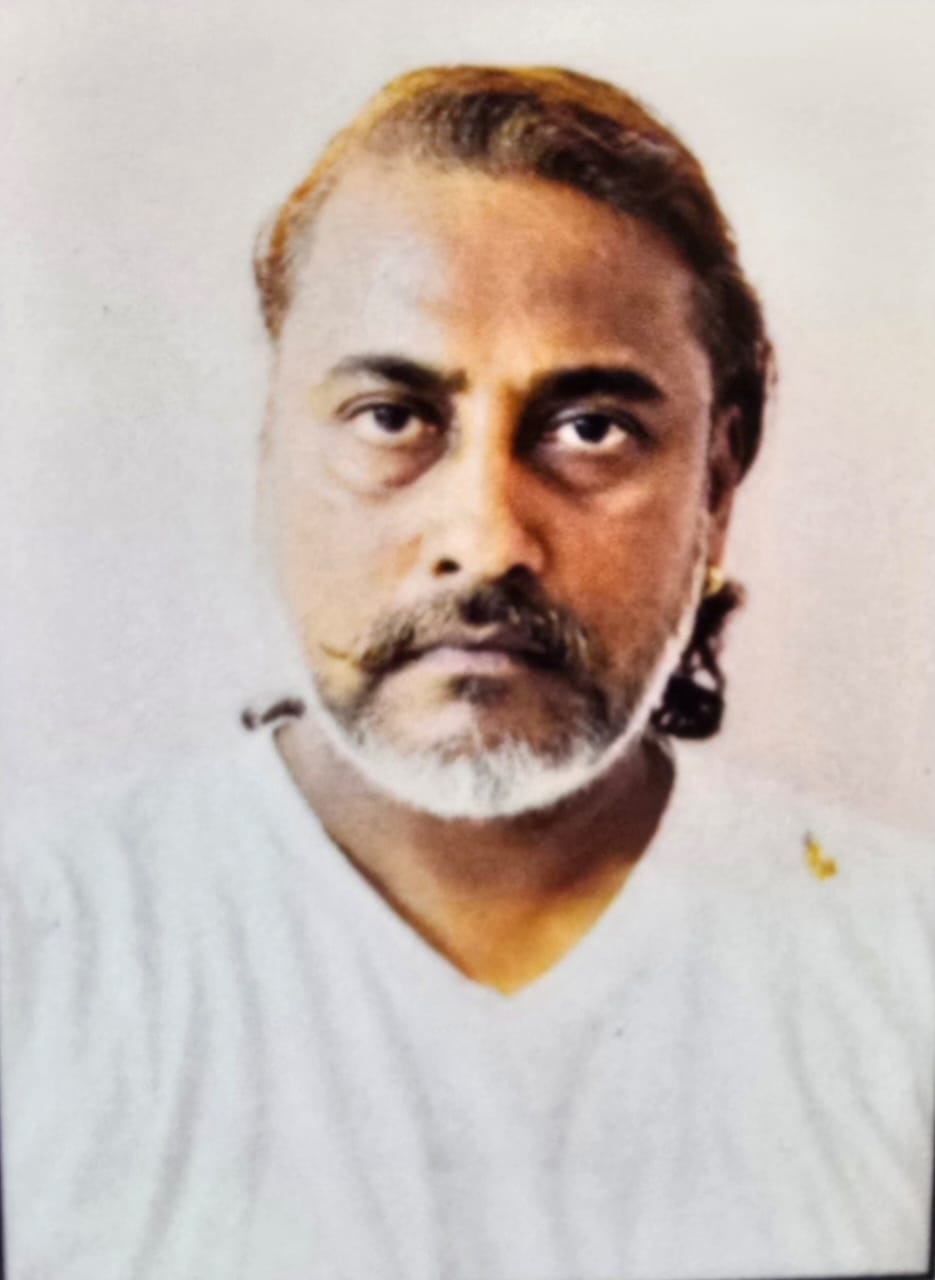 Manish Kumar Dugar