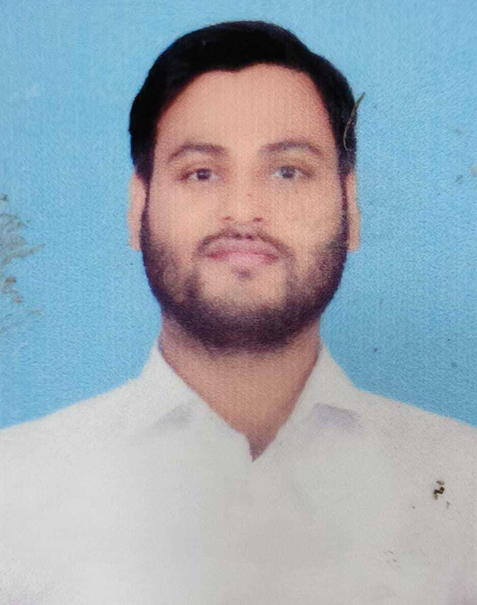 Manish Kumar Dwivedi