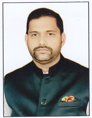 Manish Kumar Gupta
