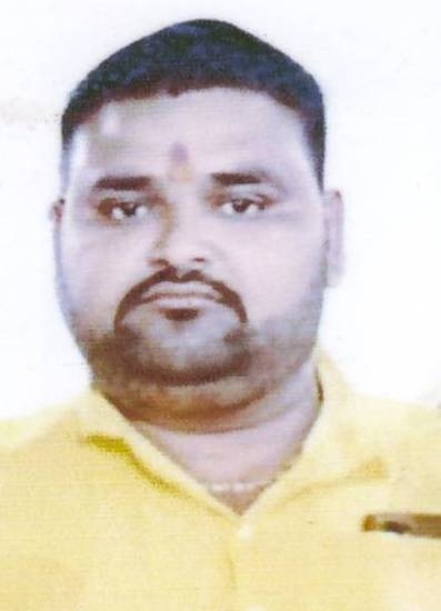 Manish Kumar Jha