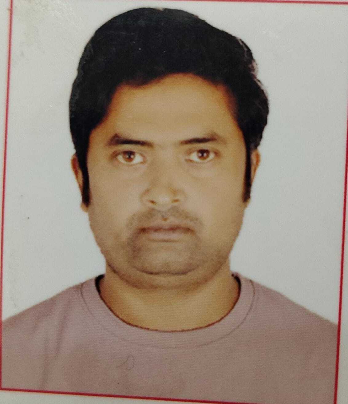 Manish Kumar Mandal