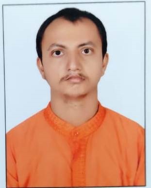 Manish Kumar Thakur