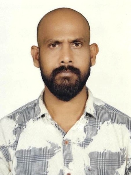 Manish Kumar