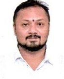 Manish Prakash Raut