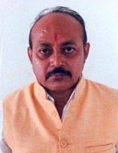 Manish Pratap Singh