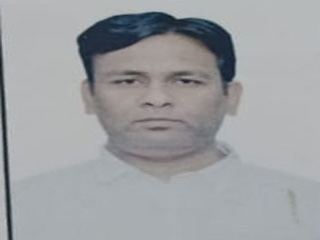 Manish Singh Sachan