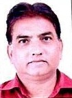 Manish Subhash Gaikwad
