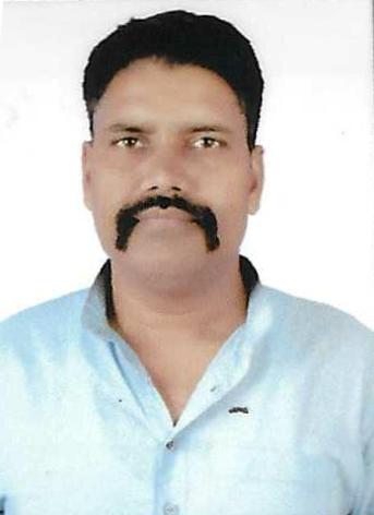 Manish Tiwary