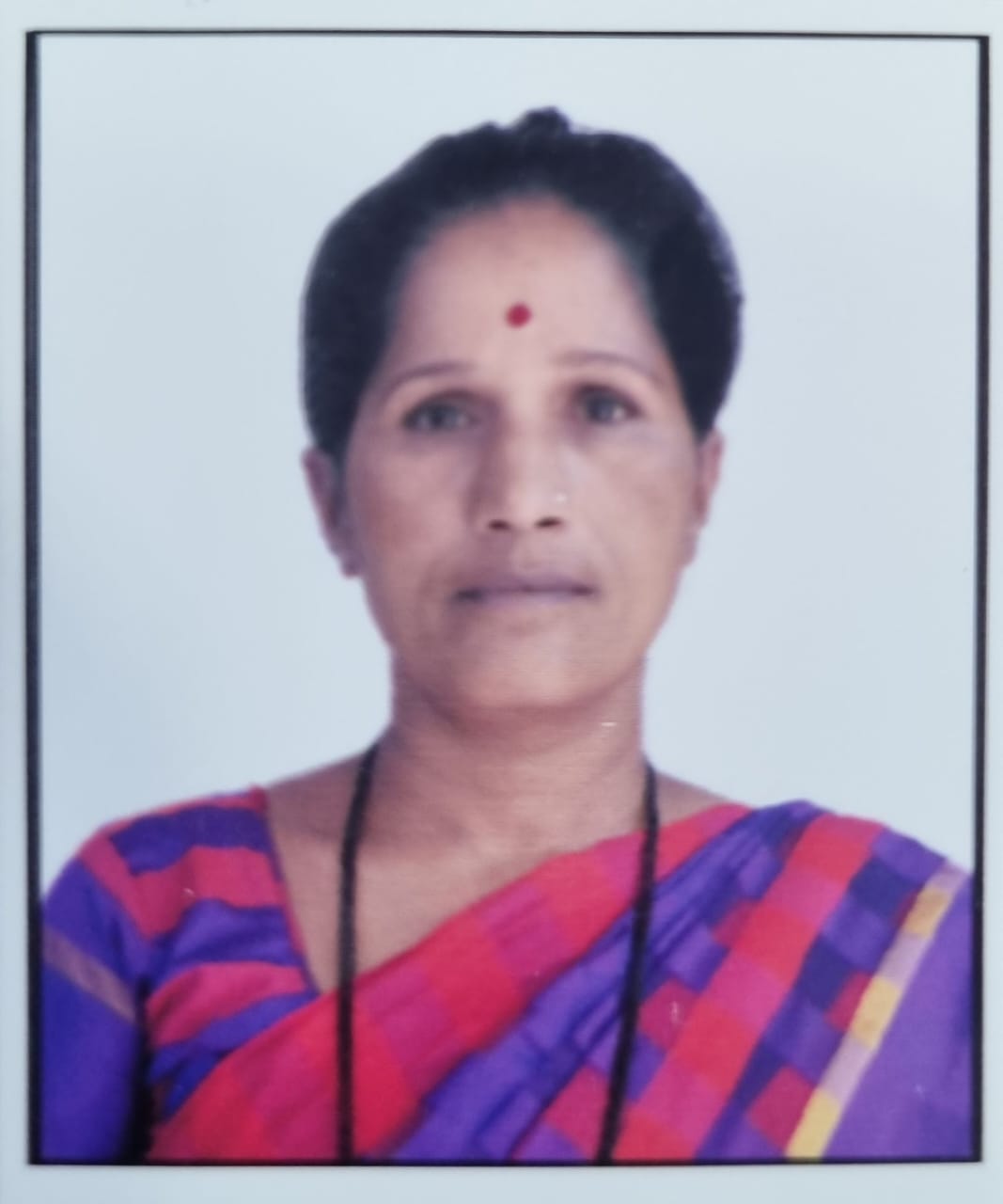 Manisha Kharat