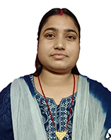 Manisha Kumari
