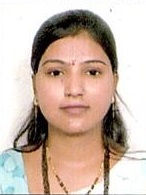 Manisha Rohidas Thakare