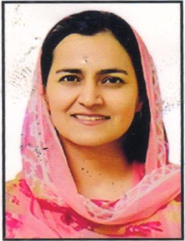 Manisha Sangwan