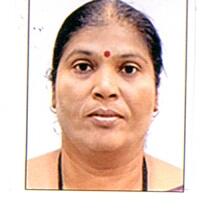 Manisha Santosh Gondhale