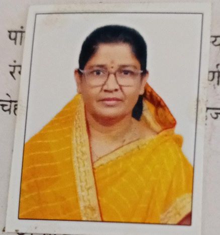 Manisha Subhash Rathod