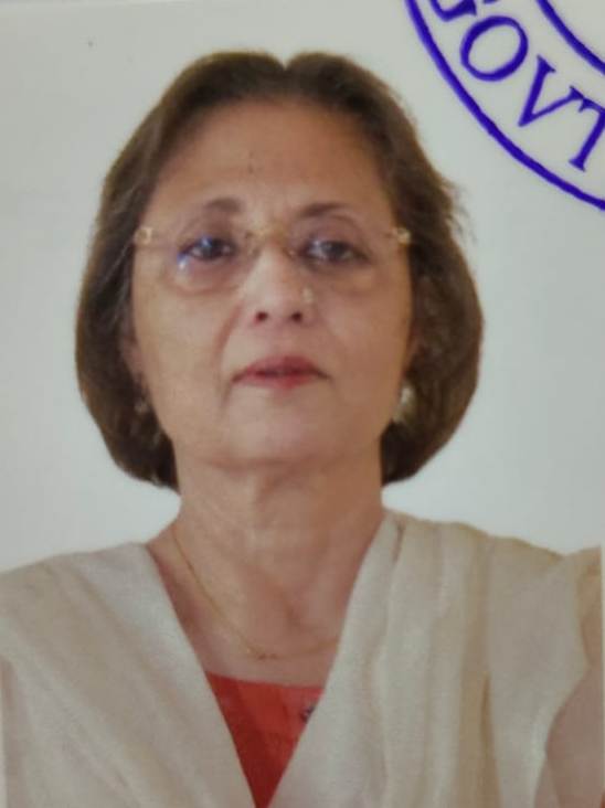 Manita Singh