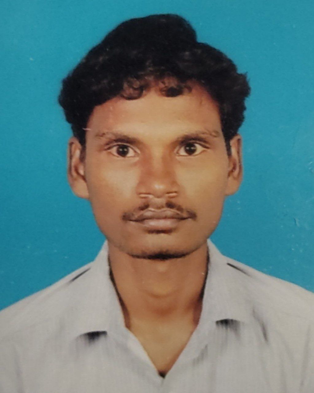 Manivel K