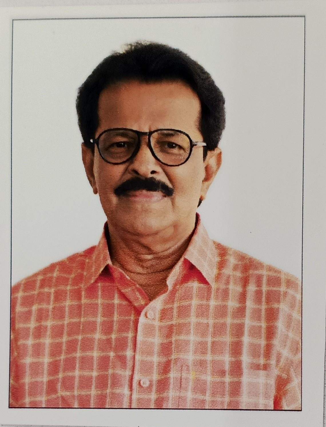 Manjalamkuzhi Ali